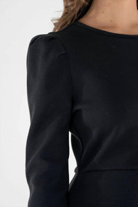 Emily Mccarthy - Isabella Mini Dress