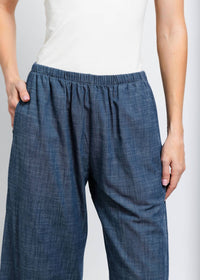 Nally & Millie - Ariel Elastic Waist Pants