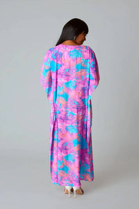 Buddylove - Tortolla Caftan Maxi Dress