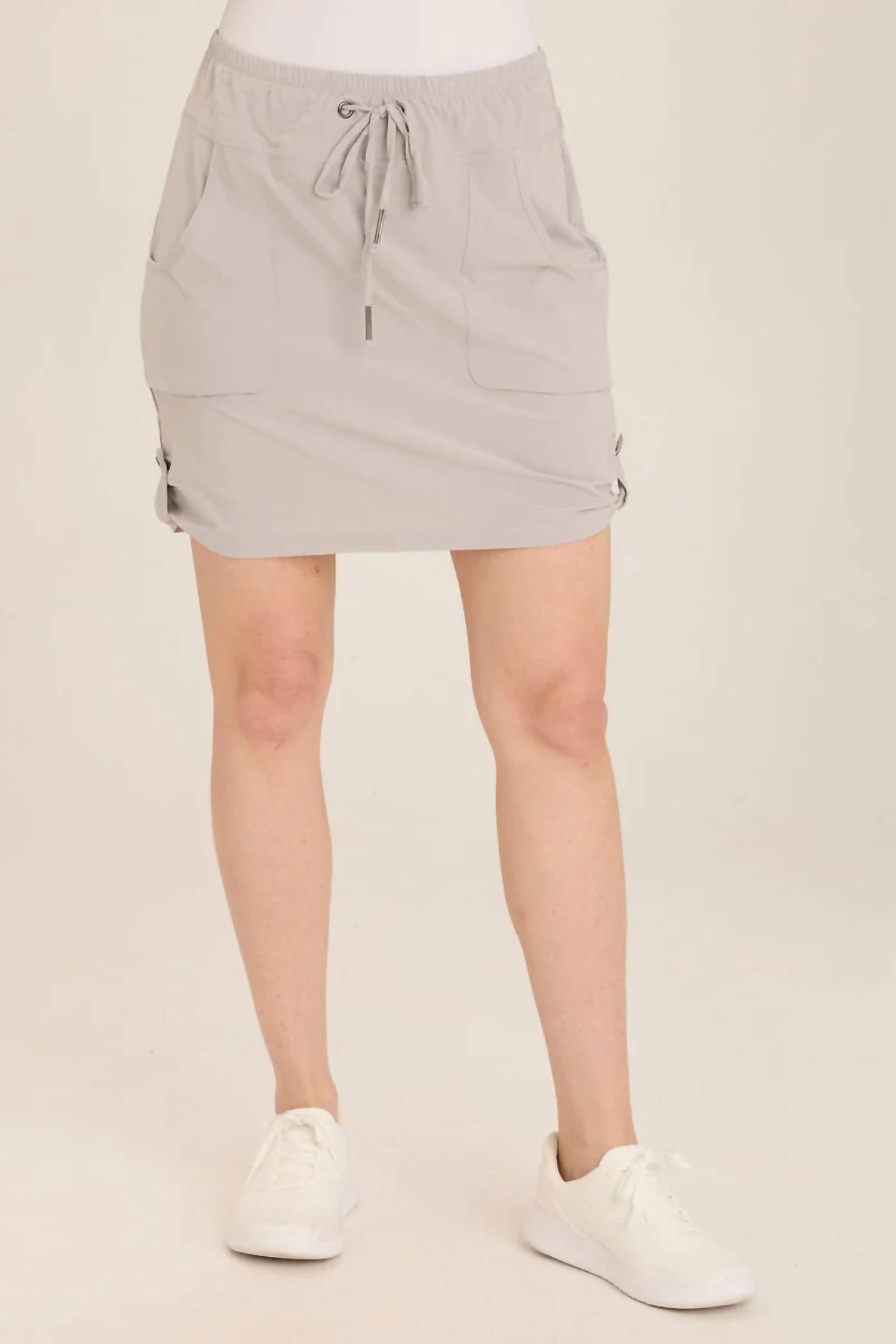 Xcvi - Women's Jett Skort