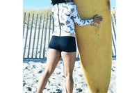 The Lauren Wetsuit
