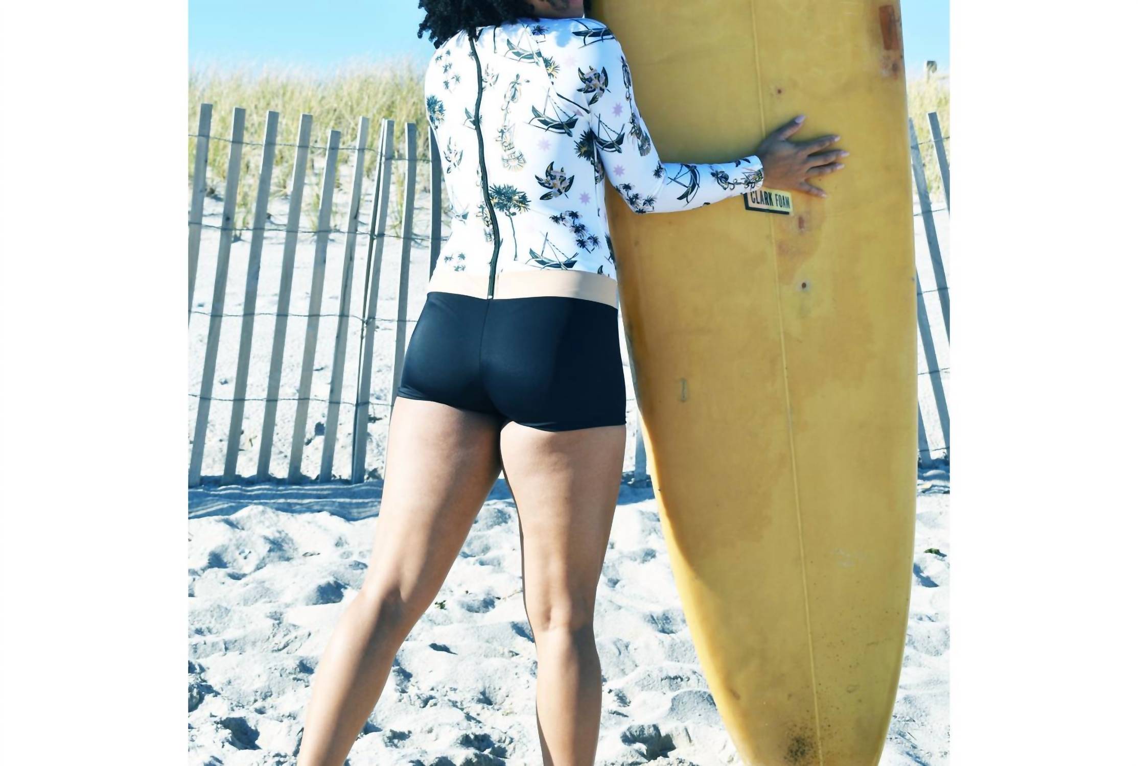 The Lauren Wetsuit