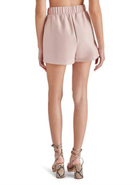 Steve Madden - Faux The Record Shorts