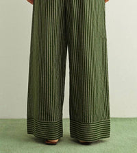 Miou Muse - Market Stripe Pants