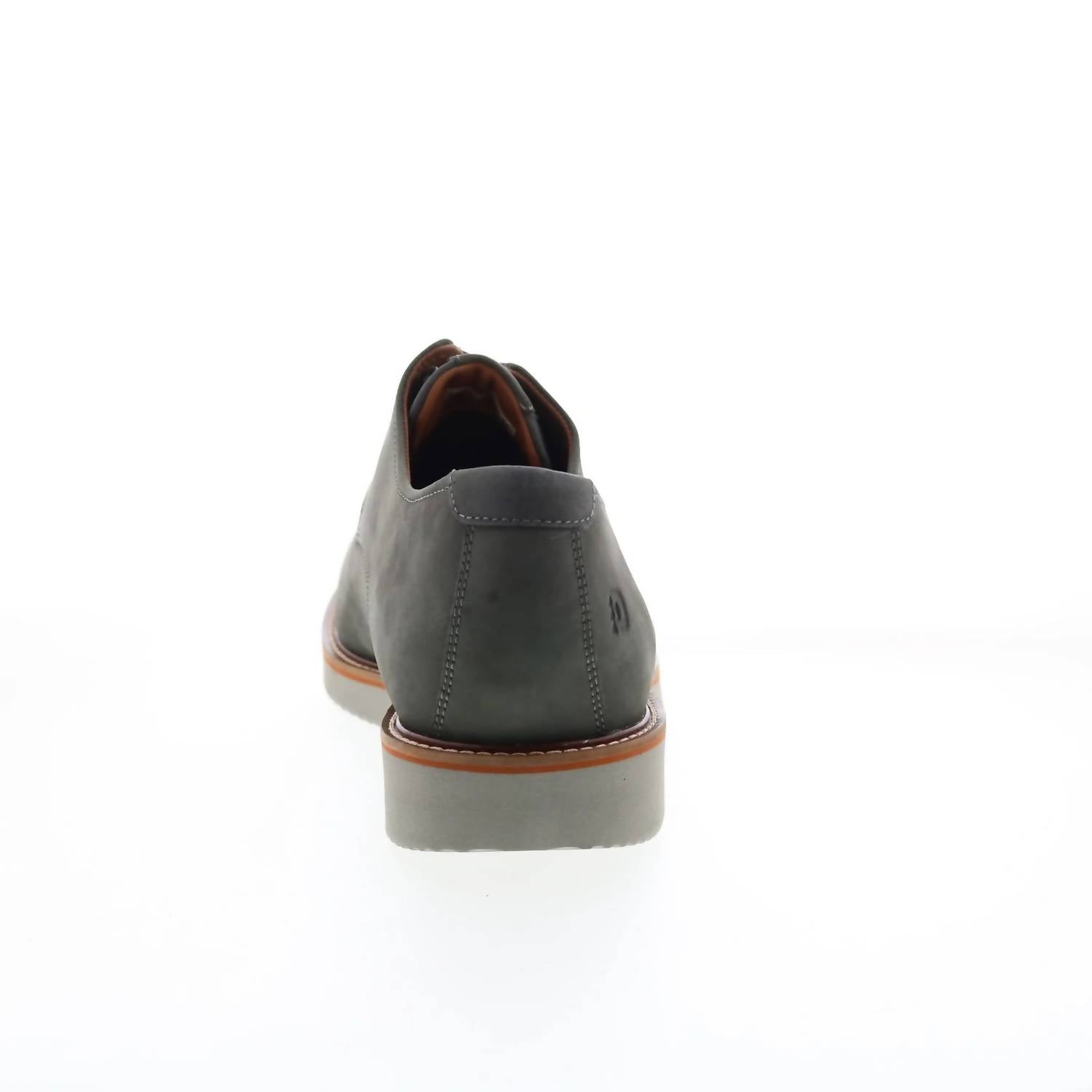 Dunham - Men's Clyde Plain Toe Shoes