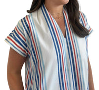 Brooke Wright - Nancy Dress