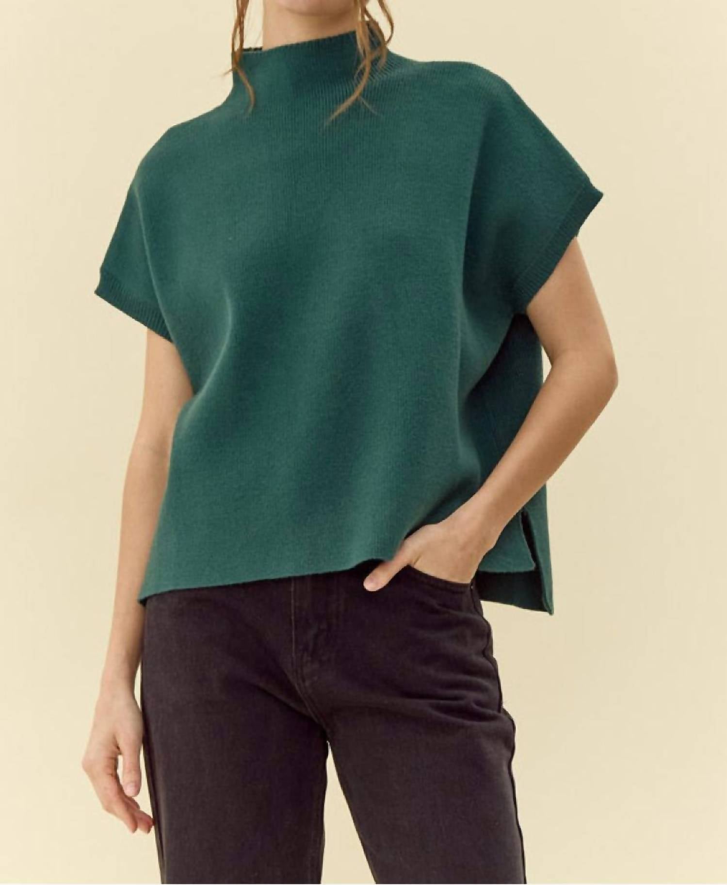 Jodifl - Everything Is Good Sweater