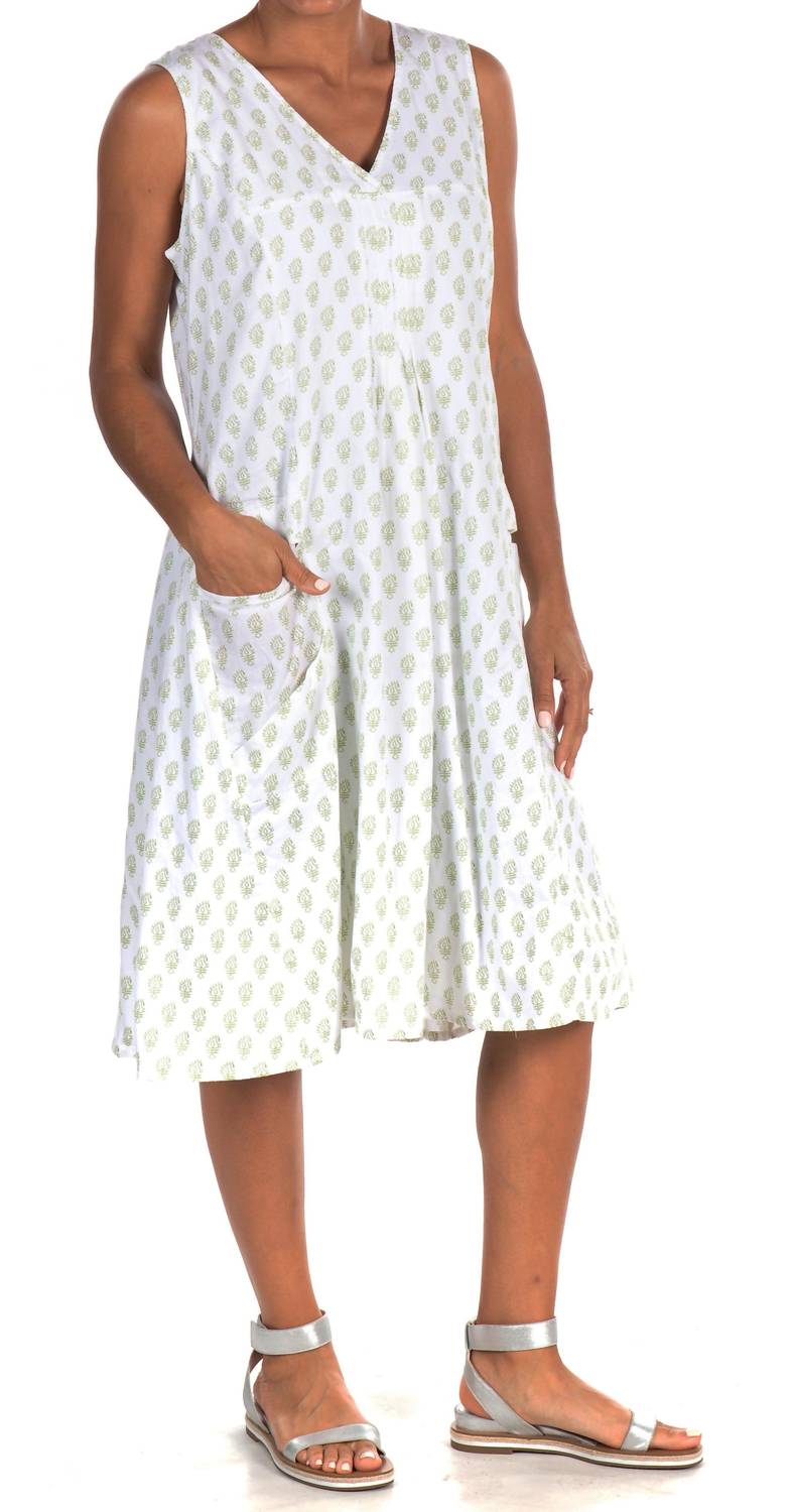 Tulip Clothing - Poppie Dress