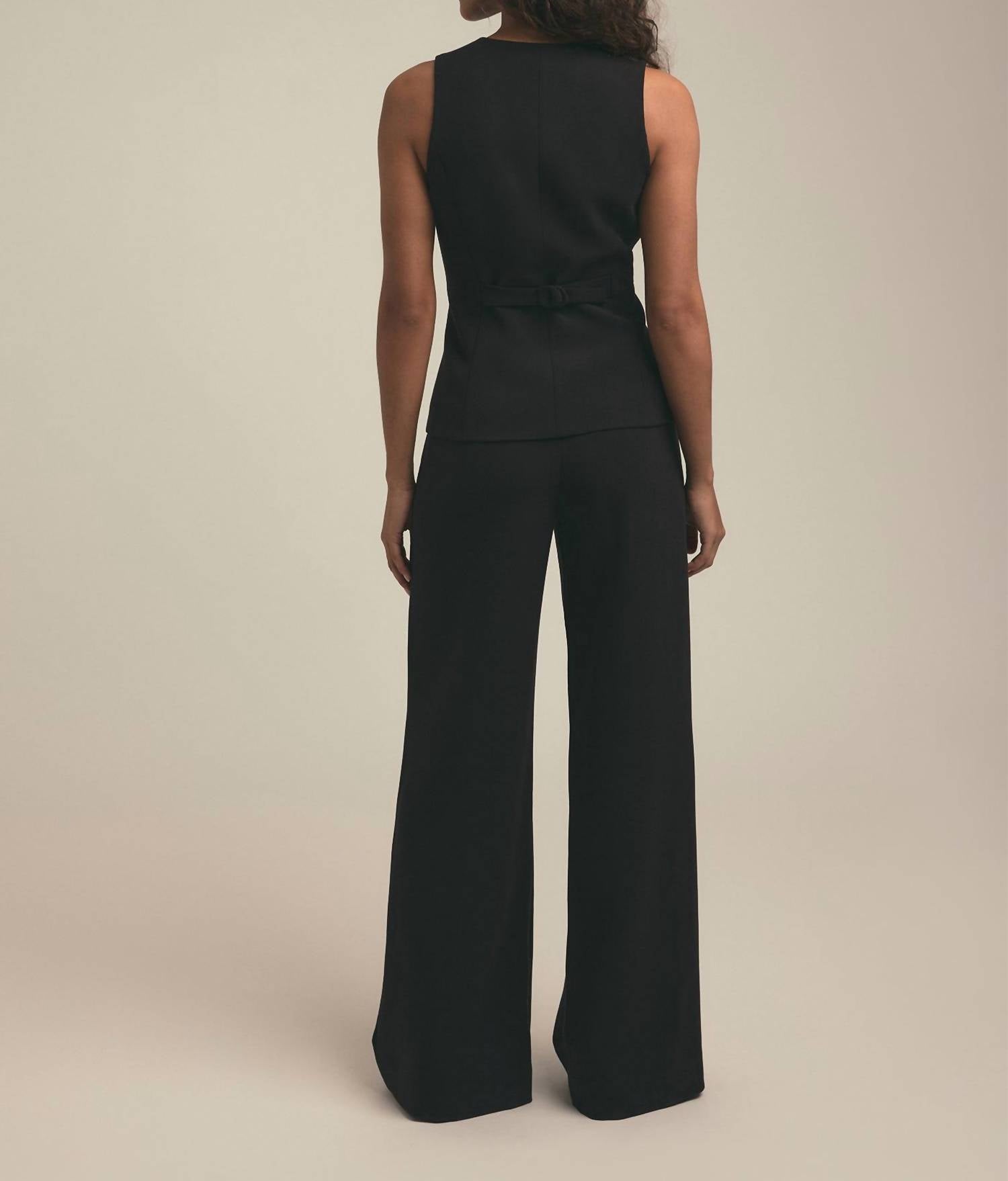 Favorite Daughter - The Jones Wide Leg Pant