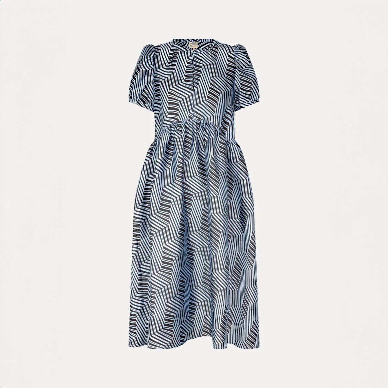 Baum Und Pferdgarten - Artemis Midi Dress
