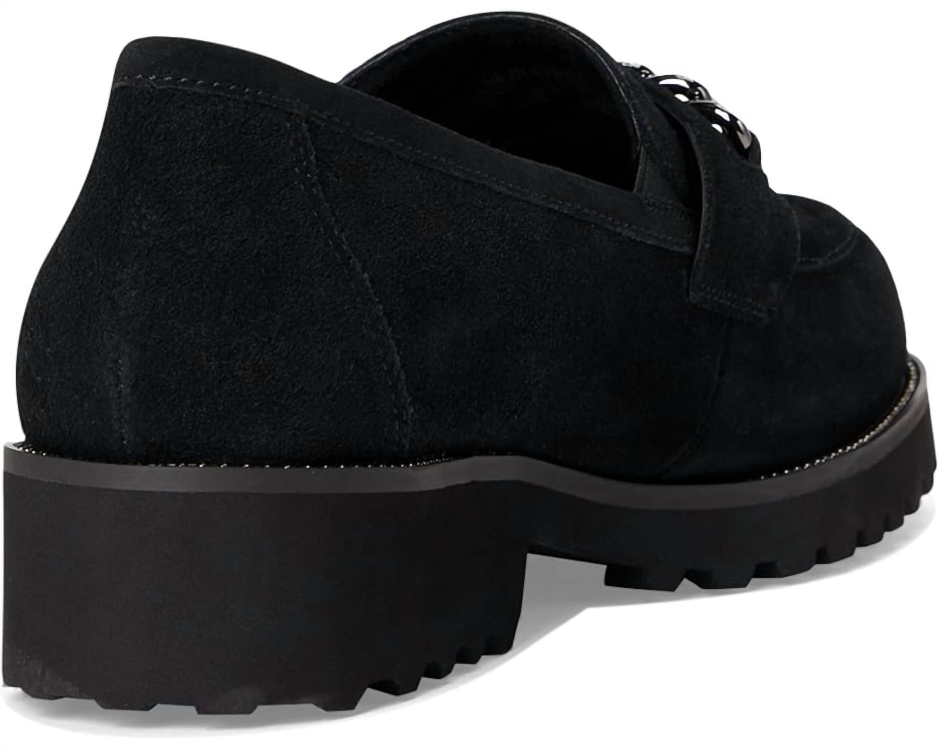 Vaneli - Women's Zoxfo Suede Loafer
