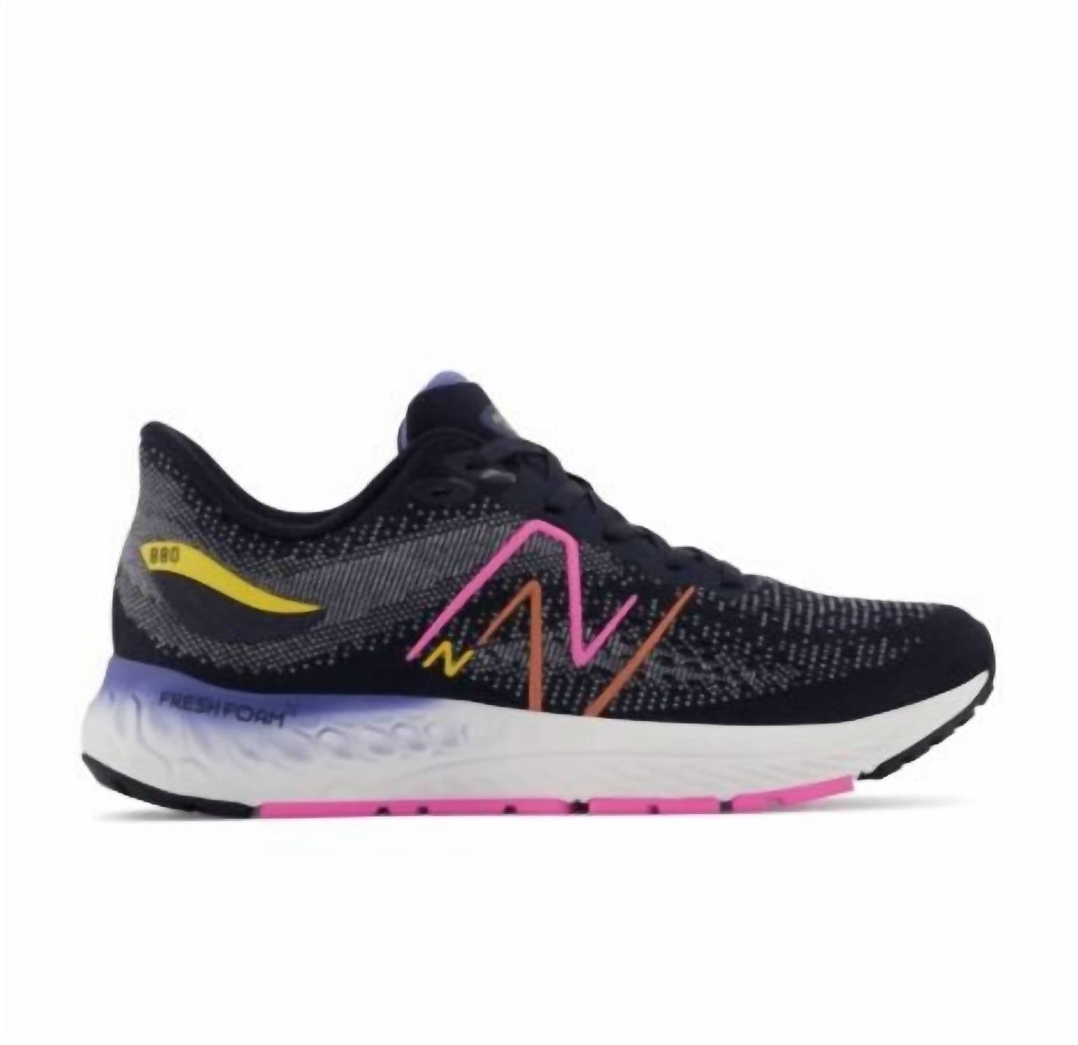 New Balance Women's Gp880m12 Shoes in multicolor - women's sneaker