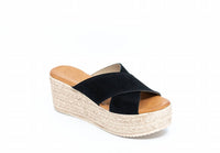 Cordani - Women's Bella Sandals