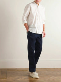Orlebar Brown - Dekker Pinstripe Shirt