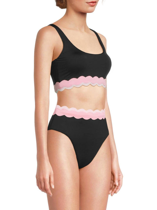 Beach Riot - Marin Top