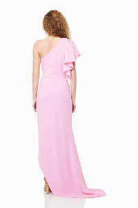 Elliatt - Convivial One Shoulder Gown