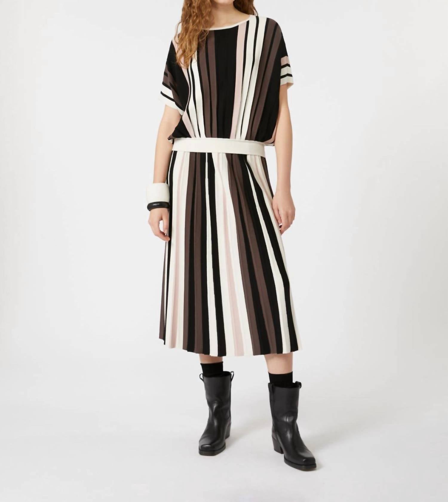 Weekend Max Mara - Pleiadi Skirt