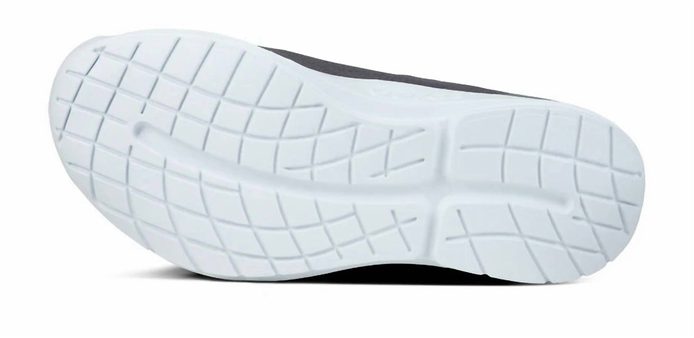 Oofos - Men's Oomg Sport Lace Slip-on