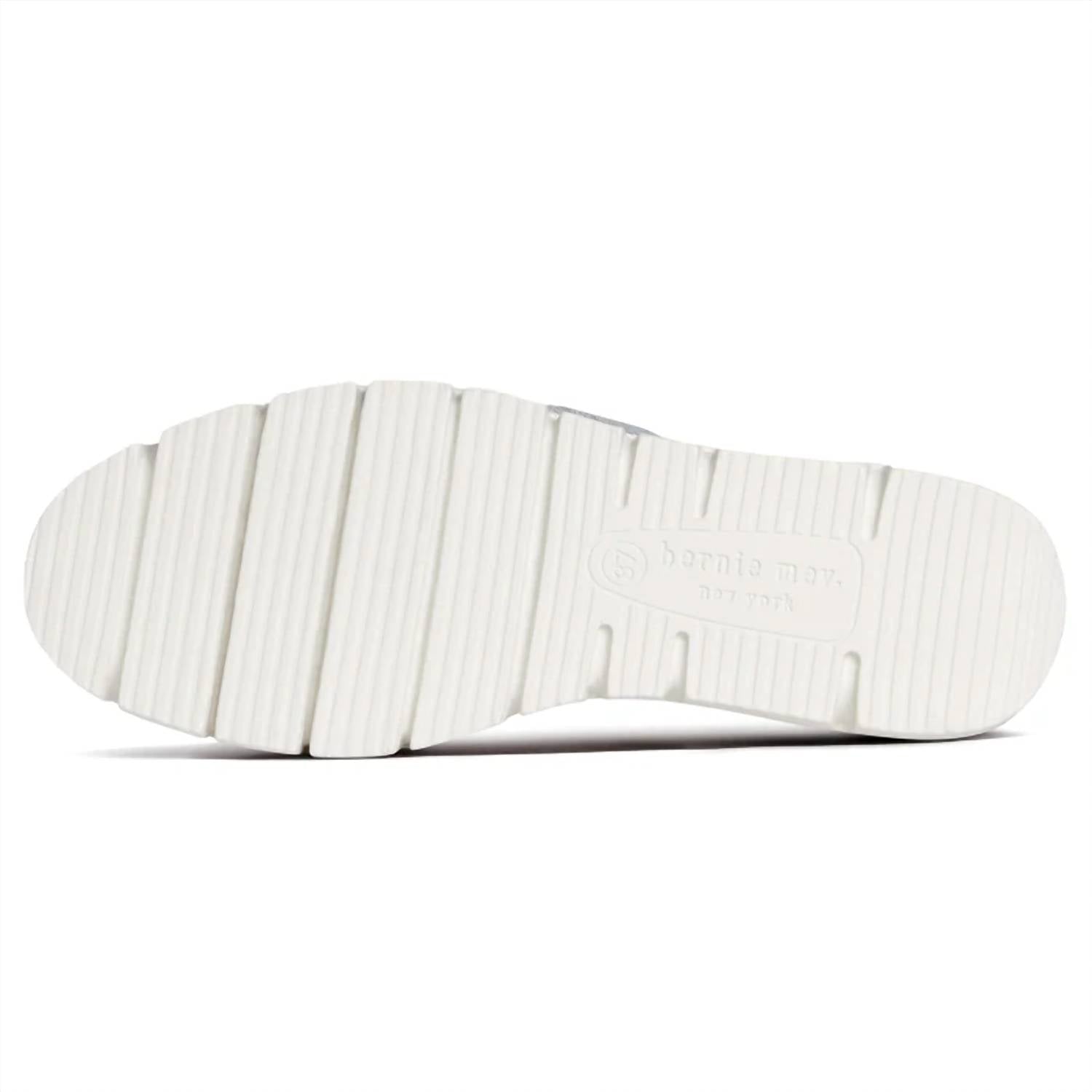 Bernie Mev - Women's Fx Iris Slide Sandal