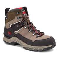 Timberland - Men's Hypercharge Trd Soft Toe Work Boots
