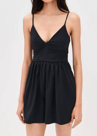 Susana Monaco - String V Romper