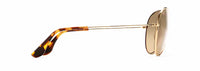 Maui Jim - Women's Mavericks Aviator Sunglasses