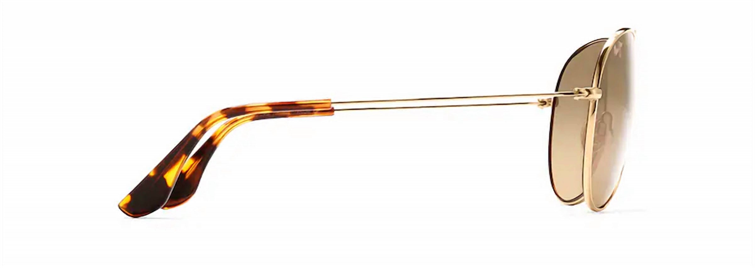 Maui Jim - Women's Mavericks Aviator Sunglasses