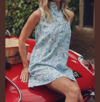 Smith & Quinn - Victoria Mini Dress