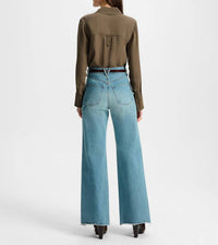 Veronica Beard - Pepper Blouse
