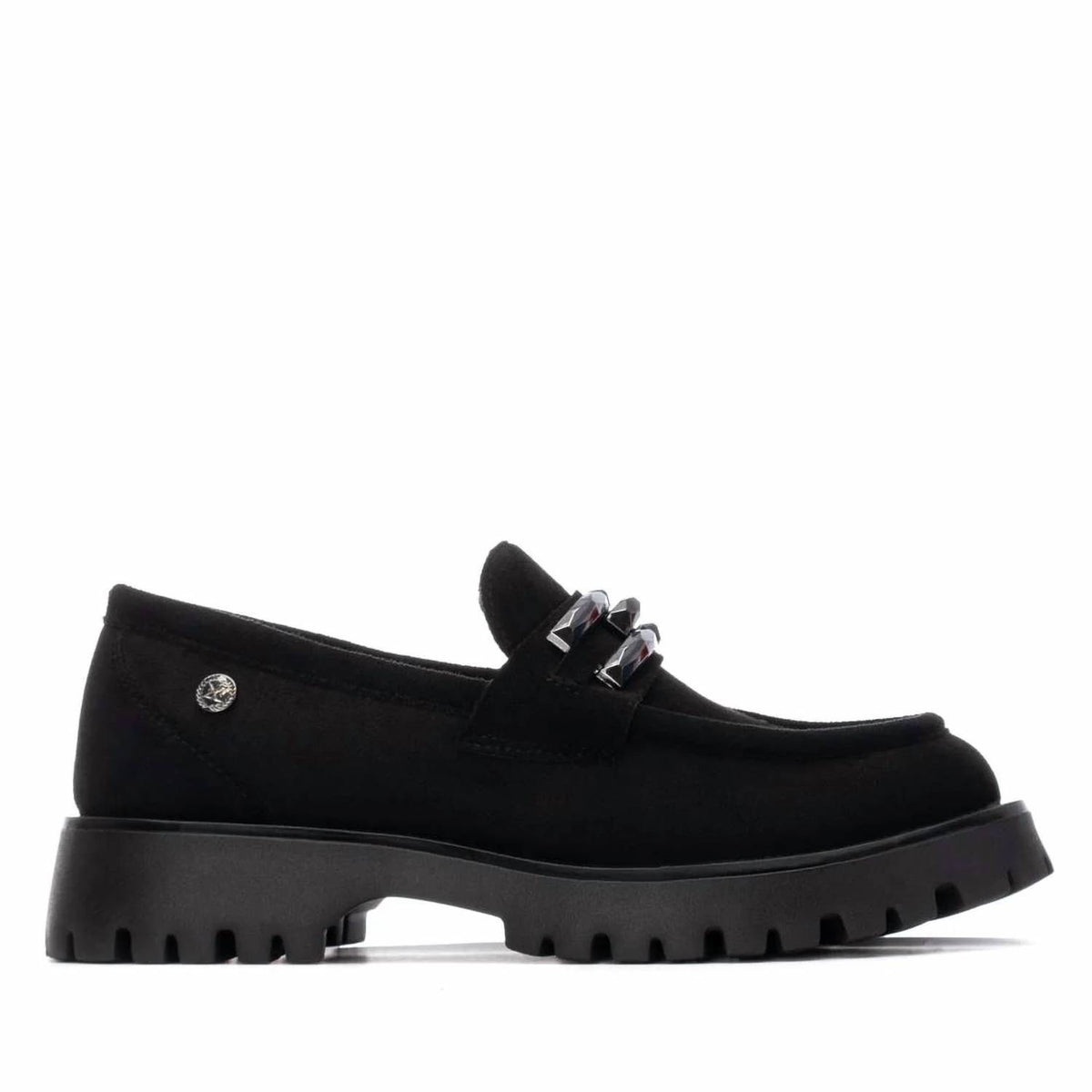 Xti - Women's Comfortable Moccasin