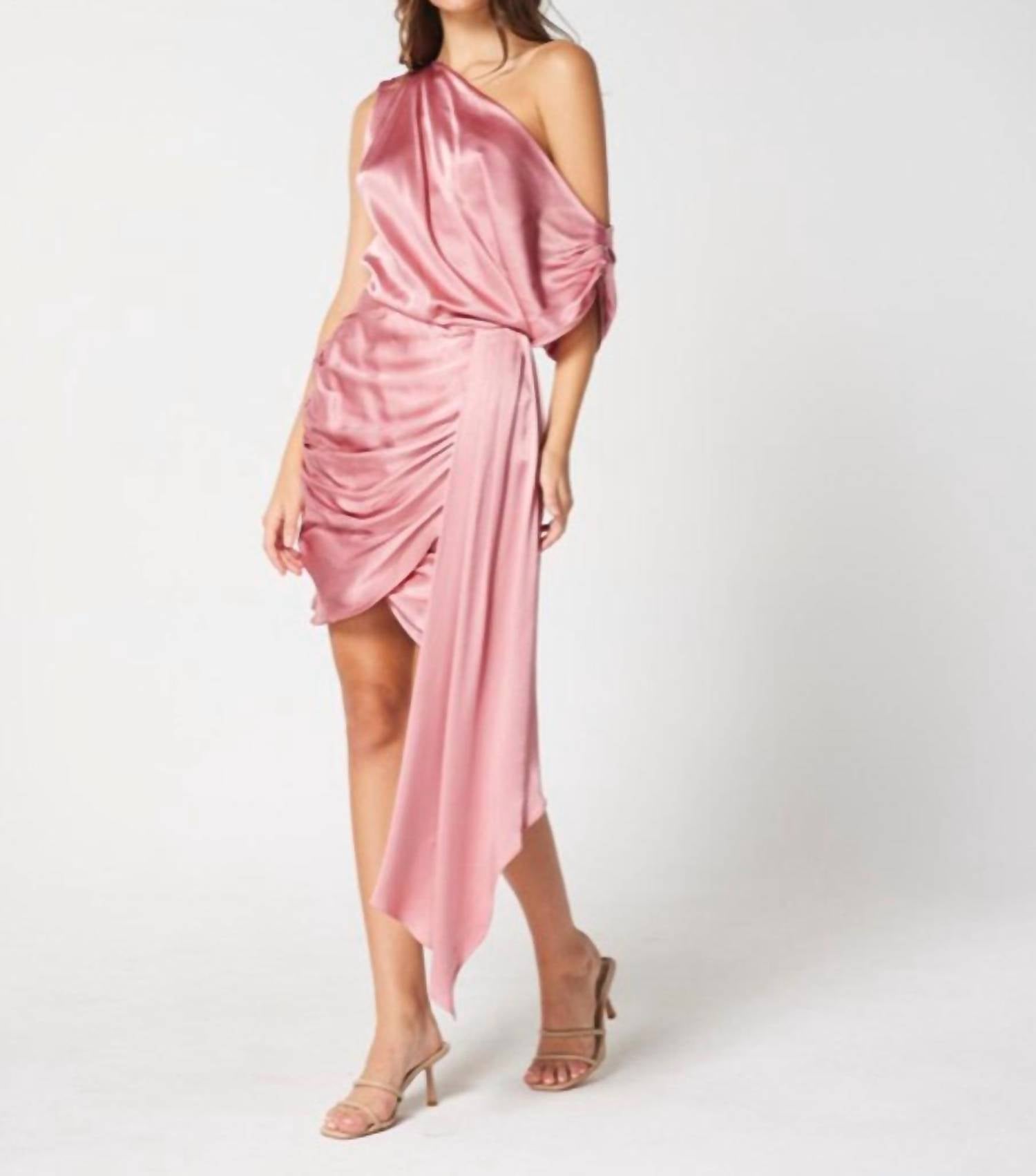 Elliatt - Julianna Mini Dress