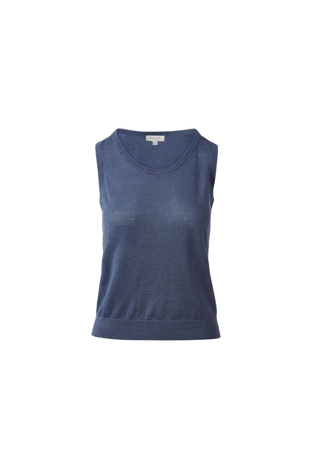 Kinross - Kinross Linen Tank