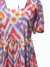 Maude Vivante - Women's Aria Mini Dress