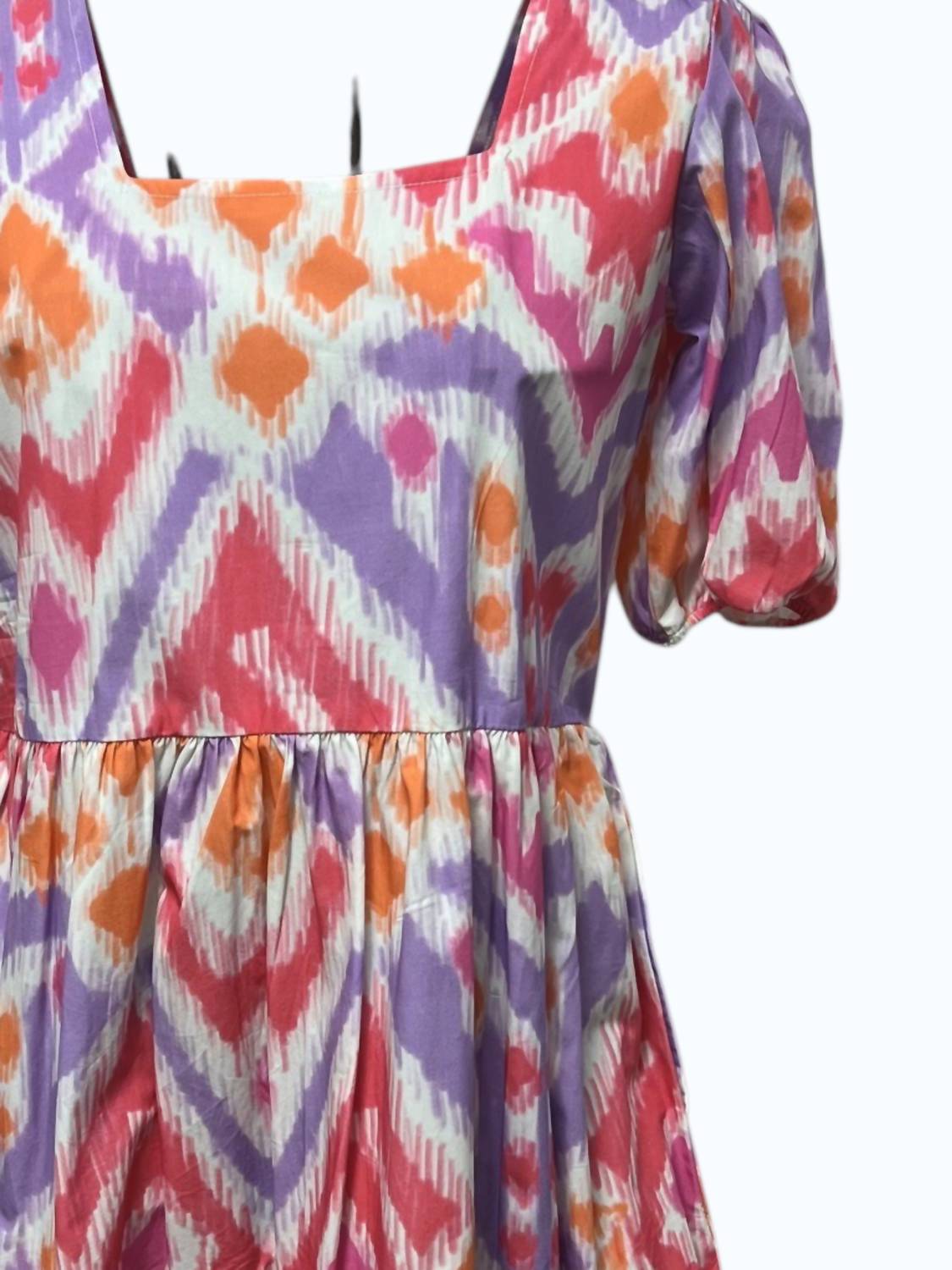 Maude Vivante - Women's Aria Mini Dress