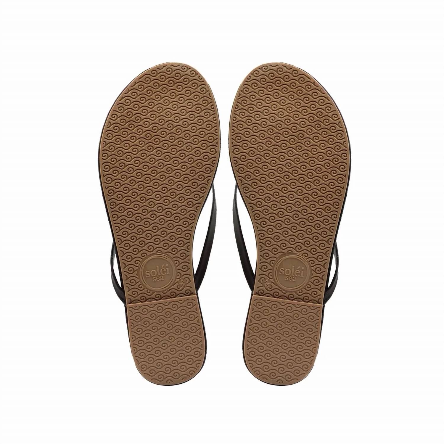 Solei Sea - Women's Indie Sandal