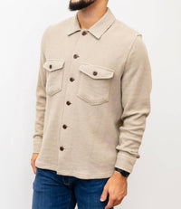Rails - Wells Shirt Jacket