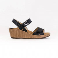 Wolky - Women's Sanibel Wedge Sandal
