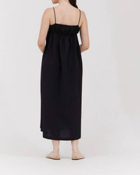 Grade & Gather - Strappy Midi Dress