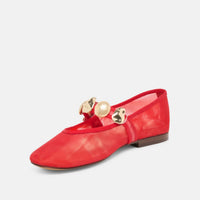Dolce Vita - Women's Relan Ballet Flats