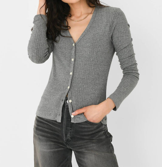 Citizens Of Humanity - Ava Cardigan