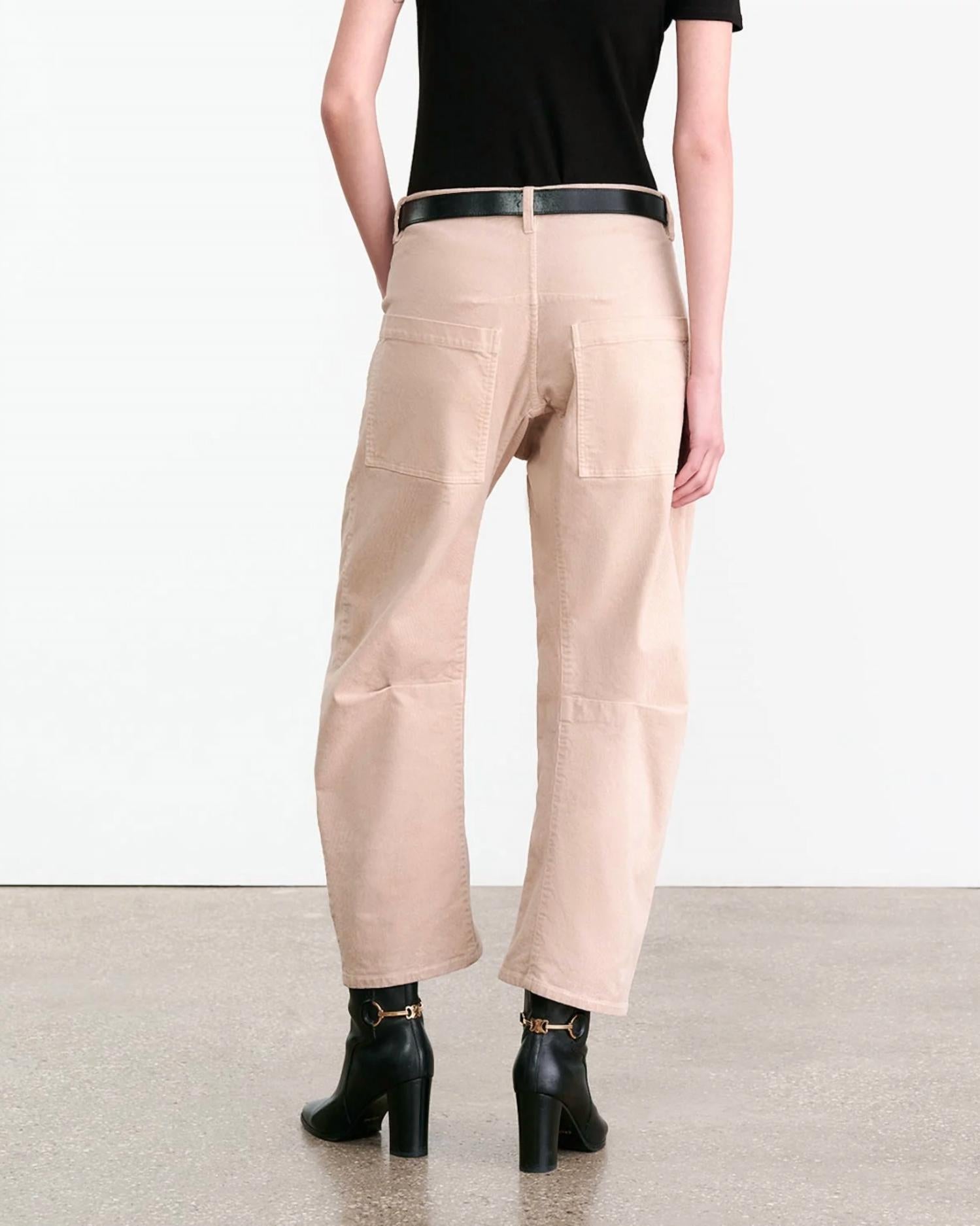Nili Lotan - Shon Pants