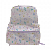 Trvl Design - Girl's Cotton Backpack