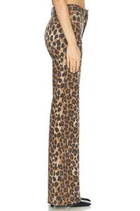 R13 - Boot Cut Jane Jean