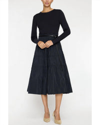 Brochu Walker - Ava Tiered Dress