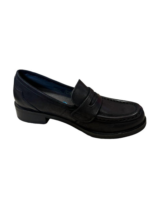 Bussola - Women's Nancy Heeled Loafer