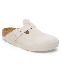 Birkenstock - Unisex Boston Soft Footbed Clogs