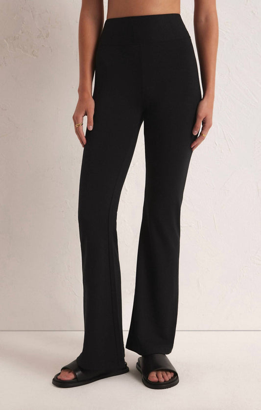 Z Supply - Women's Everyday Modal Flare Pant