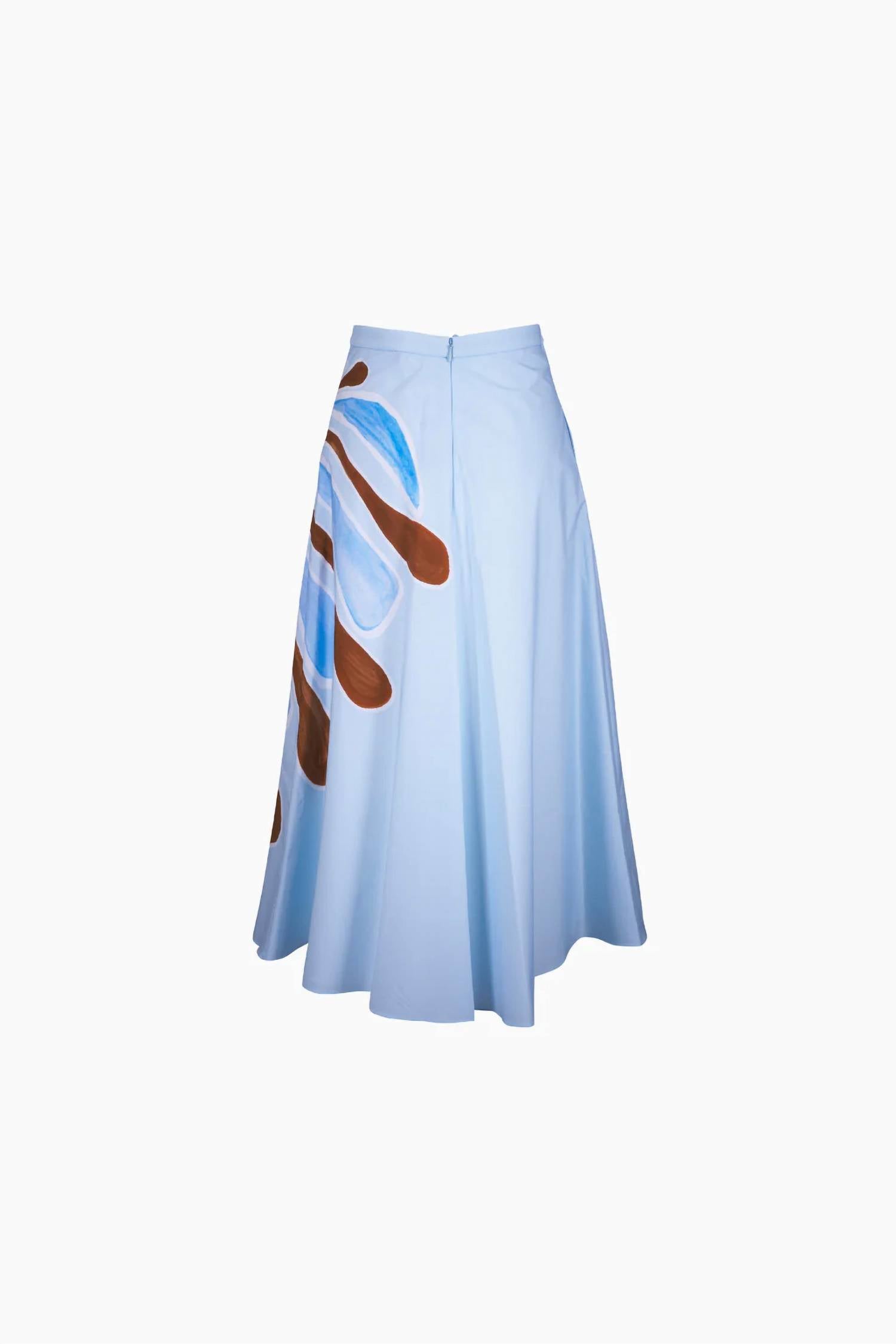 Dorothee Schumacher - Women's Power Skirt