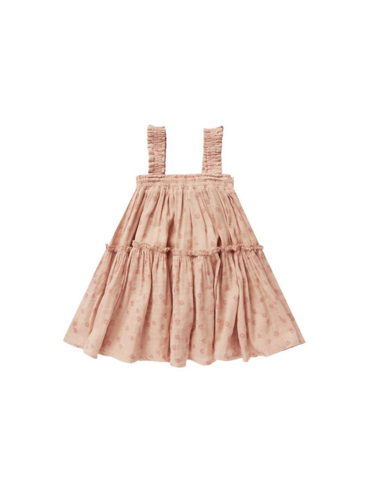 Rylee + Cru - Girls Cicily Dress