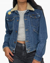 Freecity - Rtu Supervintage Americana Jacket